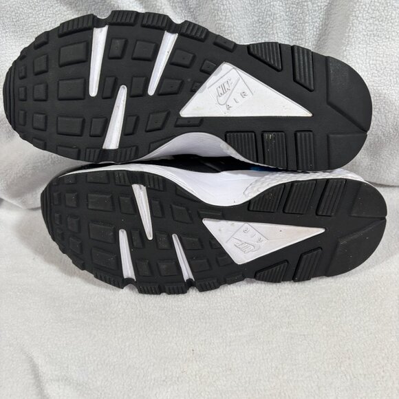 Nike Air Huarache Run Rainbow TEDx PDX Men’s 6 / W 7.5 - Picture 6 of 6